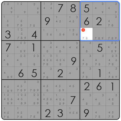 hai di lao sudoku answer